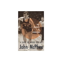 Farrar Straus & Giroux A Sense of Where You Are (häftad, eng)