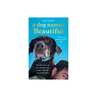 Transworld publishers ltd A Dog Named Beautiful (häftad, eng)