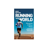 Transworld publishers ltd Running The World (häftad, eng)