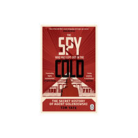 Transworld publishers ltd The Spy who was left out in the Cold (häftad, eng)