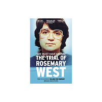 Transworld publishers ltd "She Must Have Known" (häftad, eng)