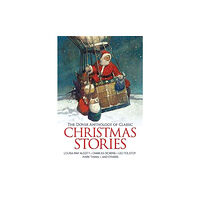 Dover publications inc. The Dover Anthology of Classic Christmas Stories (häftad, eng)