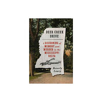 Alfred A. Knopf Deer Creek Drive (inbunden, eng)