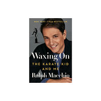 Penguin Putnam Inc Waxing On (inbunden, eng)