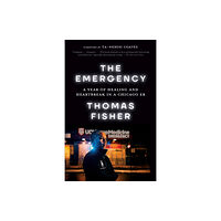 Random House USA Inc The Emergency (häftad, eng)