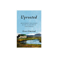 Random House USA Inc Uprooted (inbunden, eng)