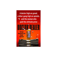 Penguin Putnam Inc Doctor Dealer (inbunden, eng)
