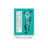 Random House USA Inc A Daughter of the Samurai (häftad, eng)