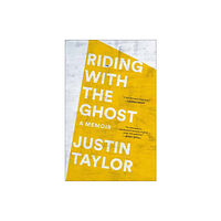 Random House USA Inc Riding with the Ghost (häftad, eng)