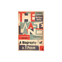 Faber & Faber The Waste Land (häftad, eng)