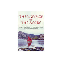 Vinycomb Press The Voyage of The Aegre (häftad, eng)