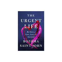 Penguin Putnam Inc The Urgent Life (inbunden, eng)