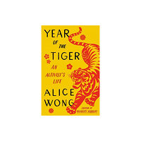Random House USA Inc Year of the Tiger (häftad, eng)