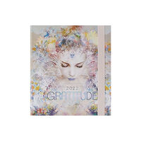 Melanie Spears Gratitude Diary 2022 (häftad, eng)