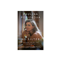 Random House USA Inc No Filter (inbunden, eng)