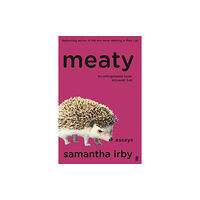 Faber & Faber Meaty (häftad, eng)