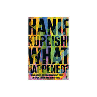 Faber & Faber What Happened? (häftad, eng)