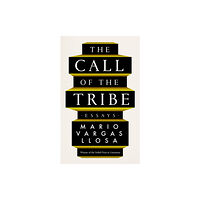 Faber & Faber The Call of the Tribe (inbunden, eng)
