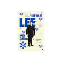 Faber & Faber March of the Lemmings (häftad, eng)