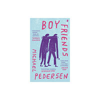Faber & Faber Boy Friends (inbunden, eng)
