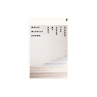 Faber & Faber Places I've Taken My Body (inbunden, eng)