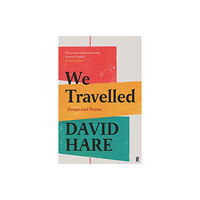 Faber & Faber We Travelled (häftad, eng)