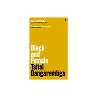 Faber & Faber Black and Female (inbunden, eng)