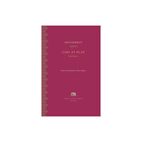 Harvard university press God at Play (inbunden, eng)