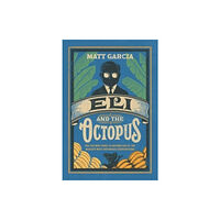 Harvard university press Eli and the Octopus (inbunden, eng)