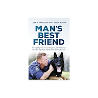 Hachette Australia Man's Best Friend (häftad, eng)