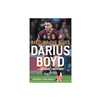 Hachette Australia Battling the Blues (häftad, eng)