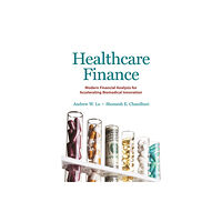 Princeton University Press Healthcare Finance (inbunden, eng)
