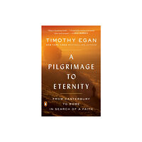 Penguin Putnam Inc A Pilgrimage to Eternity (häftad, eng)