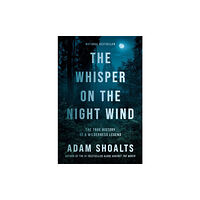 Prentice Hall Press The Whisper on the Night Wind (häftad, eng)