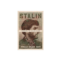 Princeton University Press Stalin (häftad, eng)