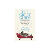 Princeton University Press The Great Guide (inbunden, eng)