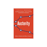 Princeton University Press Austerity (häftad, eng)