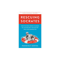 Princeton University Press Rescuing Socrates (häftad, eng)