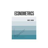 Princeton University Press Econometrics (inbunden, eng)