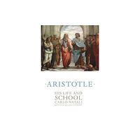 Princeton University Press Aristotle (häftad, eng)