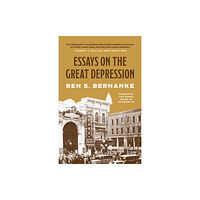 Princeton University Press Essays on the Great Depression (häftad, eng)