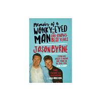 Gill Memoirs of a Wonky-Eyed Man (inbunden, eng)