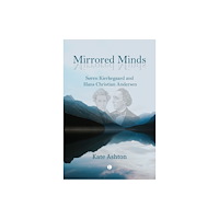 James Clarke & Co Ltd Mirrored Minds (häftad, eng)