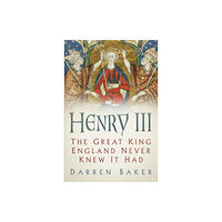 The History Press Ltd Henry III (häftad, eng)
