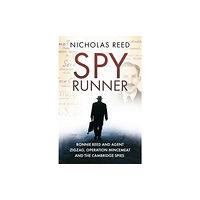 The History Press Ltd Spy Runner (häftad, eng)