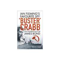 The History Press Ltd 'Buster' Crabb (häftad, eng)