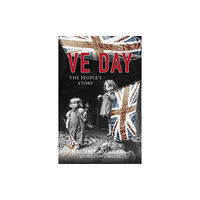 The History Press Ltd VE Day (häftad, eng)