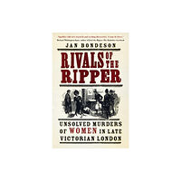 The History Press Ltd Rivals of the Ripper (häftad, eng)