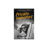 The History Press Ltd Private Inquiries (inbunden, eng)