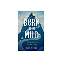Little, Brown Book Group Born to be Mild (inbunden, eng)